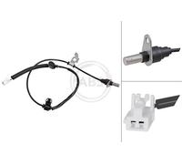 Sensore, N° giri ruota Assale posteriore Sx per MAZDA MX-5