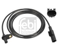 Sensore, N° giri ruota Assale posteriore Sx per MERCEDES-BENZ SPRINTER 3,5-t SPR