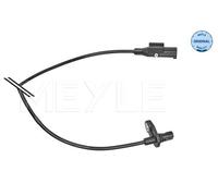 Sensore, N° giri ruota Assale posteriore Sx per MERCEDES-BENZ VW CRAFTER 30-35 C