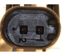 Sensore, N° giri ruota Assale posteriore Sx per MERCEDES-BENZ VW CRAFTER 30-35 C