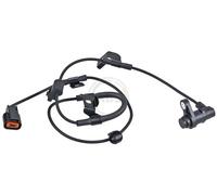 Sensore, N° giri ruota Assale posteriore Sx per MITSUBISHI L200 / TRITON