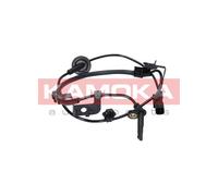 Sensore, N° giri ruota Assale posteriore Sx per MITSUBISHI LANCER OUTLANDER PAJE