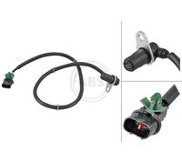 Sensore, N° giri ruota Assale posteriore Sx per MITSUBISHI PAJERO