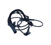 Sensore, N° giri ruota Assale posteriore Sx per OPEL VAUXHALL INSIGNIA