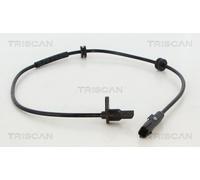 Sensore, N° giri ruota Assale posteriore Sx per RENAULT CAPTUR CLIO ZOE