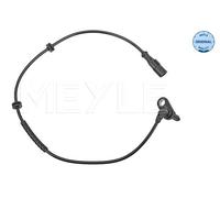 Sensore, N° giri ruota Assale posteriore Sx per RENAULT CLIO MODUS / GRAND MODUS