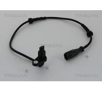 Sensore, N° giri ruota Assale posteriore Sx per RENAULT CLIO MODUS / GRAND MODUS