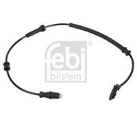 FEBI BILSTEIN 172458 Sensore ABS