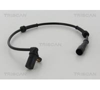 Sensore, N° giri ruota Assale posteriore Sx per RENAULT TWINGO