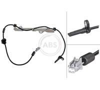 Sensore, N° giri ruota Assale posteriore Sx per SUBARU FORESTER