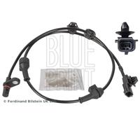 Sensore, N° giri ruota Assale posteriore Sx per SUZUKI ERTIGA SWIFT