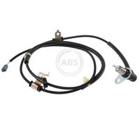 Sensore, N° giri ruota Assale posteriore Sx per SUZUKI LIANA