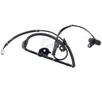 Sensore, N° giri ruota Assale posteriore Sx per TOYOTA RAV 4