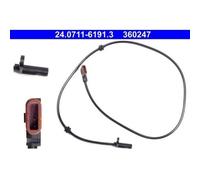 ATE 24.0711-6191.3 Sensore ABS