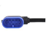 Sensore, N° giri ruota BOSCH 0 986 594 657 per CLASSE A (W176) 2 2013-2018