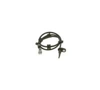 BOSCH 0 265 007 905 Sensore ABS per NISSAN Qashqai / Qashqai +2 I (J10, NJ10)