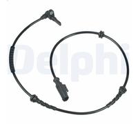 Sensore, N° giri ruota DELPHI SS20241 per OPEL ADAM (M13) 1.4 2014-2019