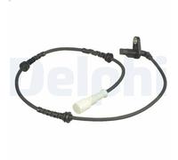 Sensore, N° giri ruota DELPHI SS20349 per RENAULT THALIA I (LB_) 1.5 2001-2009
