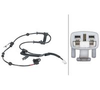 Sensore, N° giri ruota Dx per HYUNDAI KIA ix20 VENGA