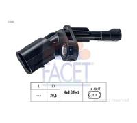 FACET 21.0009 Freno