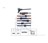 Facet Sensori Di Numero Di Giri Ruota 210160