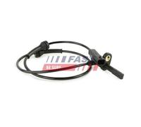 Sensore N° Giri Ruota Fast FT80551 per Renault
