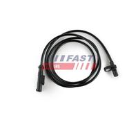 Sensore velocità ruota ABS Assale posteriore Dx FT80581 FAST per IVECO