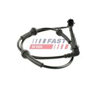 Sensore N° Giri Ruota Fast FT80597 per Nissan Renault