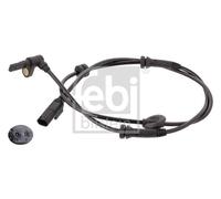Sensore, N° giri ruota FEBI 106083 per FIAT LANCIA