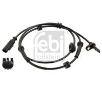 FEBI BILSTEIN 106773 Sensore ABS