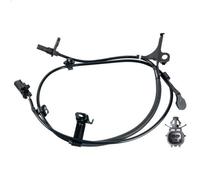 Sensore, N° giri ruota FEBI 176646 per YARIS (_P13_) 1.5 2015-