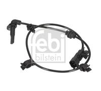 FEBI BILSTEIN Sensore ABS 40476 – Sensore velocità ruota posteriore