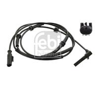Sensore N° Giri Ruota Febi Bilstein 106940 per Alfa Romeo