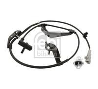 Sensore N° Giri Ruota Febi Bilstein 107191 per Toyota