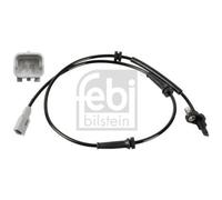 Sensore N° Giri Ruota Febi Bilstein 108003 per Citroën Peugeot