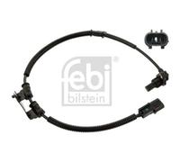 Sensore N° Giri Ruota Febi Bilstein 109064 per Hyundai