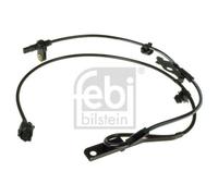Sensore N° Giri Ruota Febi Bilstein 109700 per Toyota