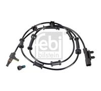 Sensore N° Giri Ruota Febi Bilstein 170575 per Jeep