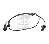 Sensore N° Giri Ruota Febi Bilstein 170895 per Volvo