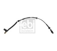 Sensore N° Giri Ruota Febi Bilstein 172176 per Nissan Opel Renault Vauxhall
