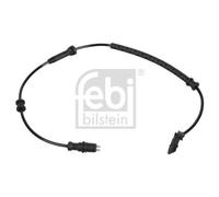 Sensore N° Giri Ruota Febi Bilstein 172458 per Renault