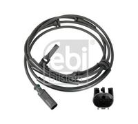 Sensore N° Giri Ruota Febi Bilstein 172715 per Alfa Romeo Fiat