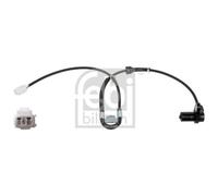 Sensore N° Giri Ruota Febi Bilstein 173807 per Suzuki