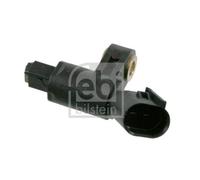 Sensore velocità ruota ABS Assale anteriore Dx 21584 FEBI BILSTEIN per VW SEAT