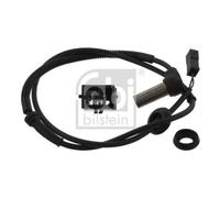 Sensore N° Giri Ruota Febi Bilstein 34261 per Audi VW