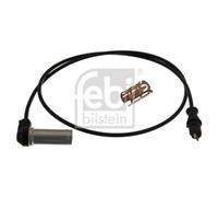 Sensore N° Giri Ruota Febi Bilstein 40550 per Renault Renault Trucks