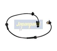 Sensore velocità ruota ABS anteriore ABS-298 JAPANPARTS per CITROËN PEUGEOT