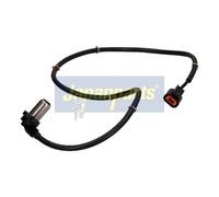 Japanparts Sensore velocità ruota ABS ABS-501 anteriore bilaterale per Mitsubishi Pajero Sport