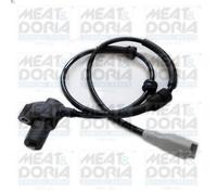 Sensore, N° giri ruota MEAT & DORIA 90595 per EXPERT (224_) 2 2000-2006