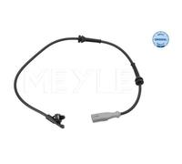 Sensore N° Giri Ruota Meyle 014 899 0095 Meyle-original: True To Oe. per Smart